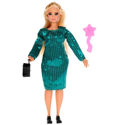 Кукла София 29 см Карапуз 66001-BF1-SPS-BB